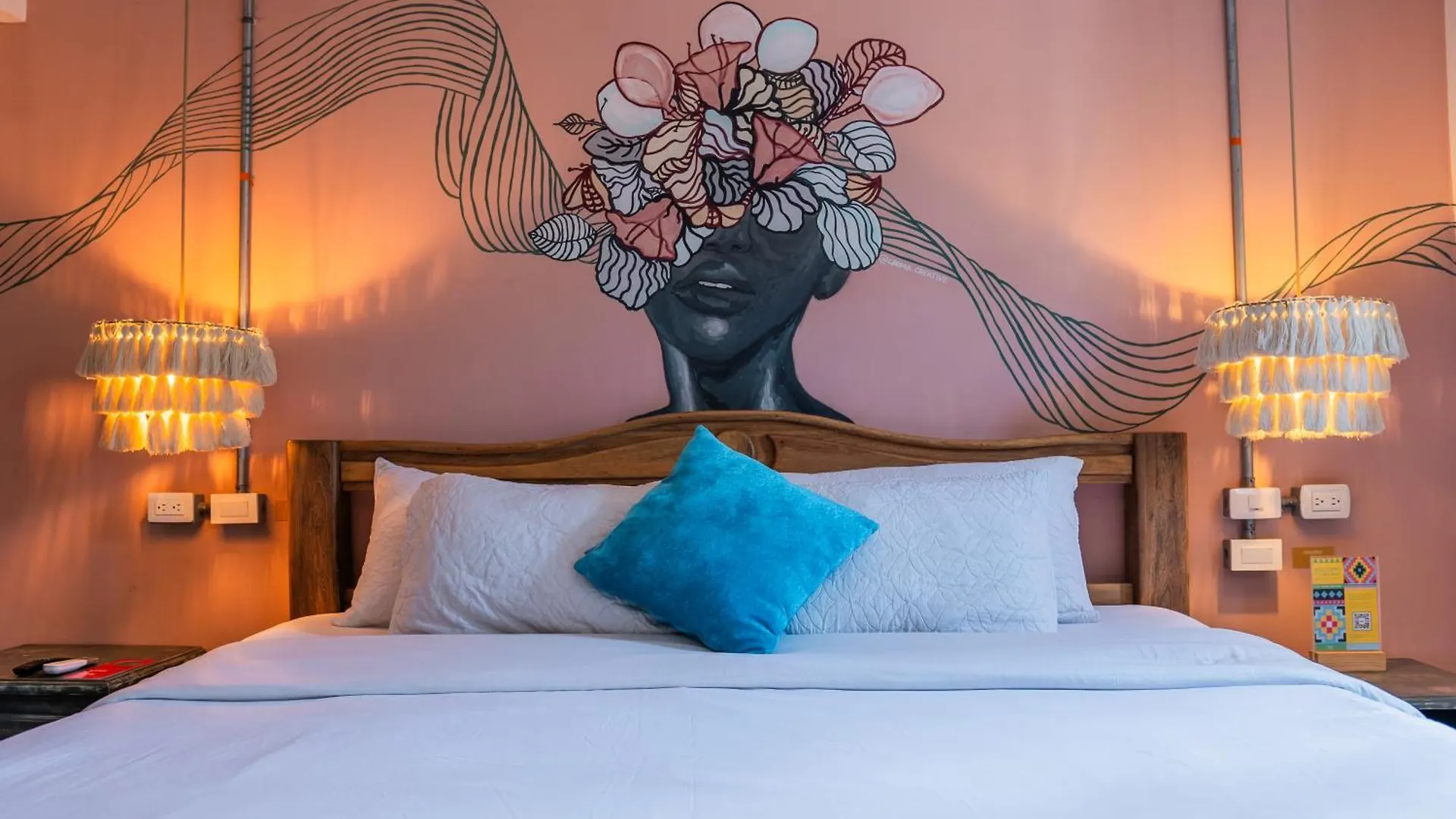Socialtel Cartagena Hotel