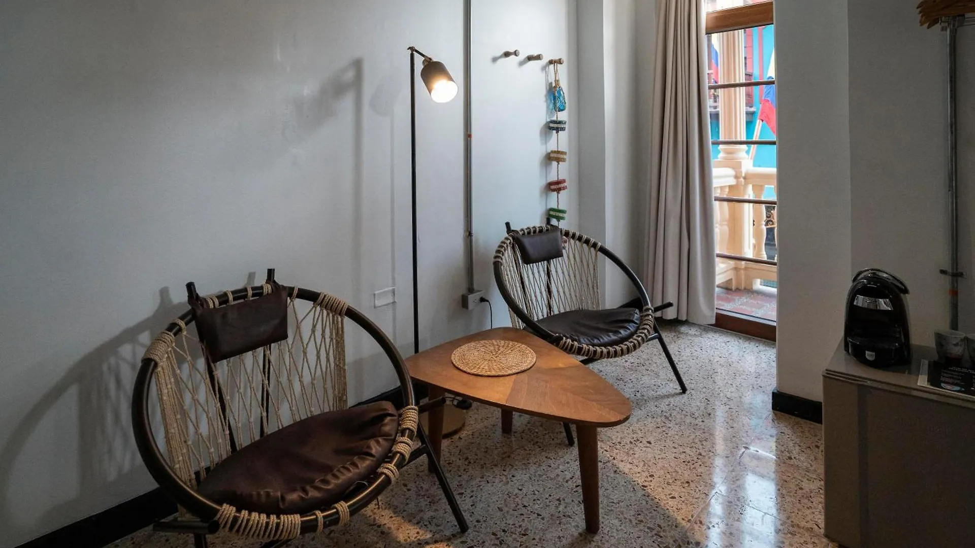 Socialtel Cartagena Hotel