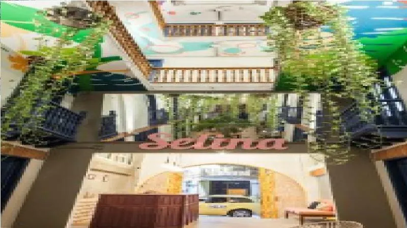 מלון Socialtel Cartagena
