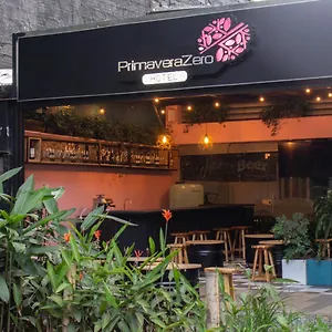 Primavera 2* מדיין