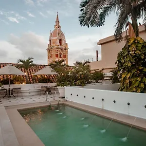 Hotel Amarla Boutique