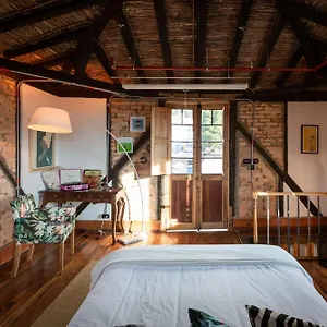 Hotel Socialtel Candelaria Bogota