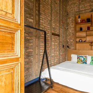Hotel Socialtel Candelaria Bogota