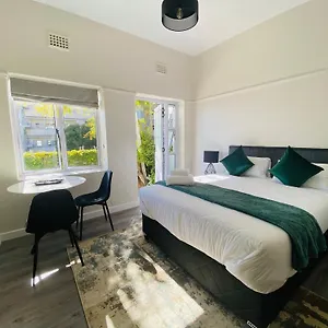Hotel @nine Kaapstad