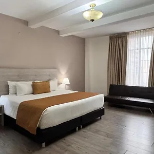 Hotel Nutibara Medellín