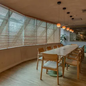 Hotel The Charlee Medellín