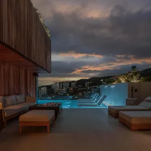 Hotel Binn Medellín
