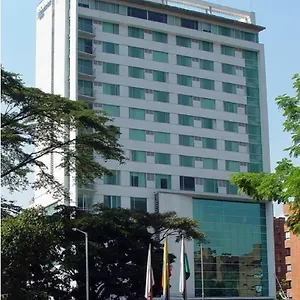 Hotel Novelty Medellín