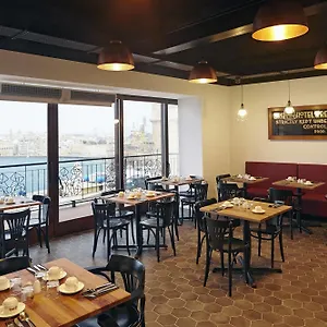 Hotel British Valletta