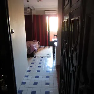 *** Hotel Marrakech Marokko