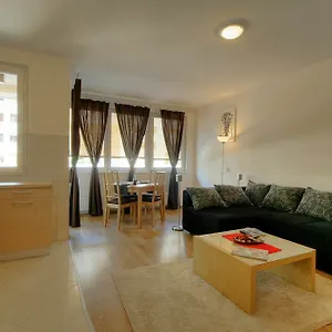 Vision Appart hôtel