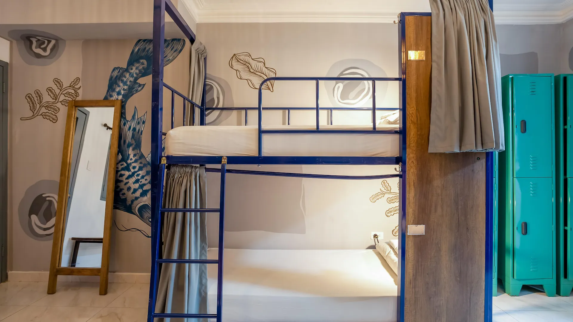 Socialtel Cartagena Hotel