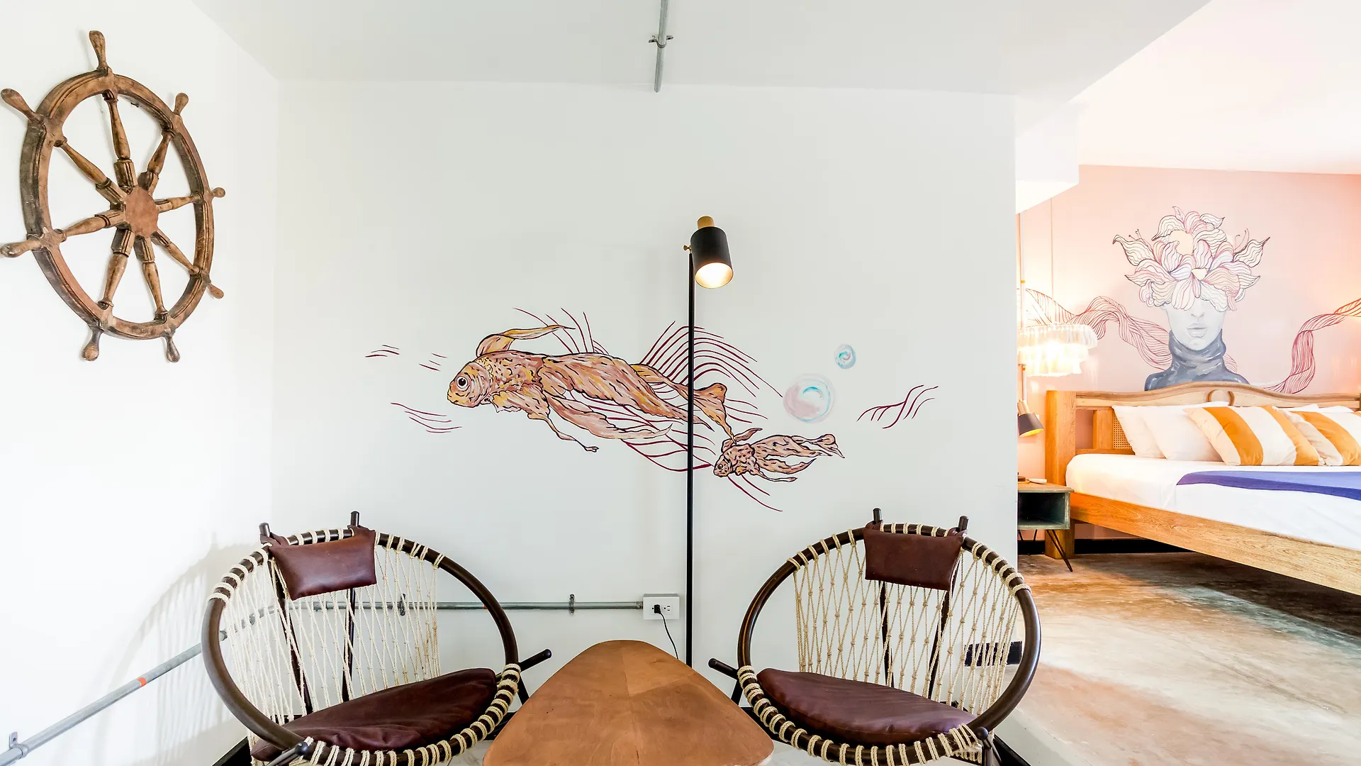 Socialtel Cartagena Hotel