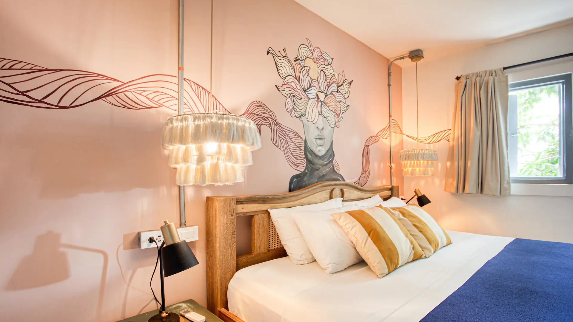 Hotel Socialtel Cartagena