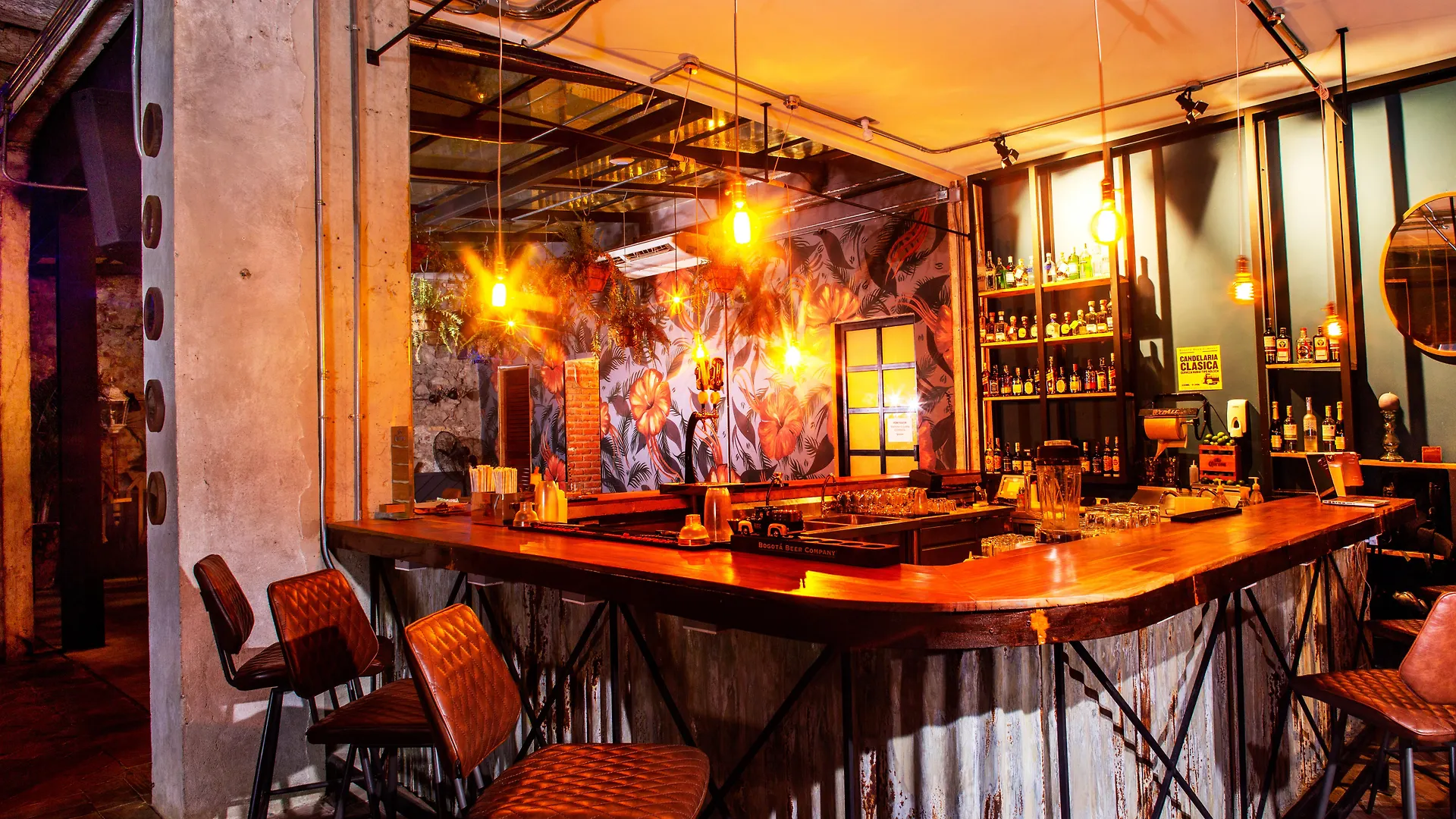 Hotel Socialtel Cartagena