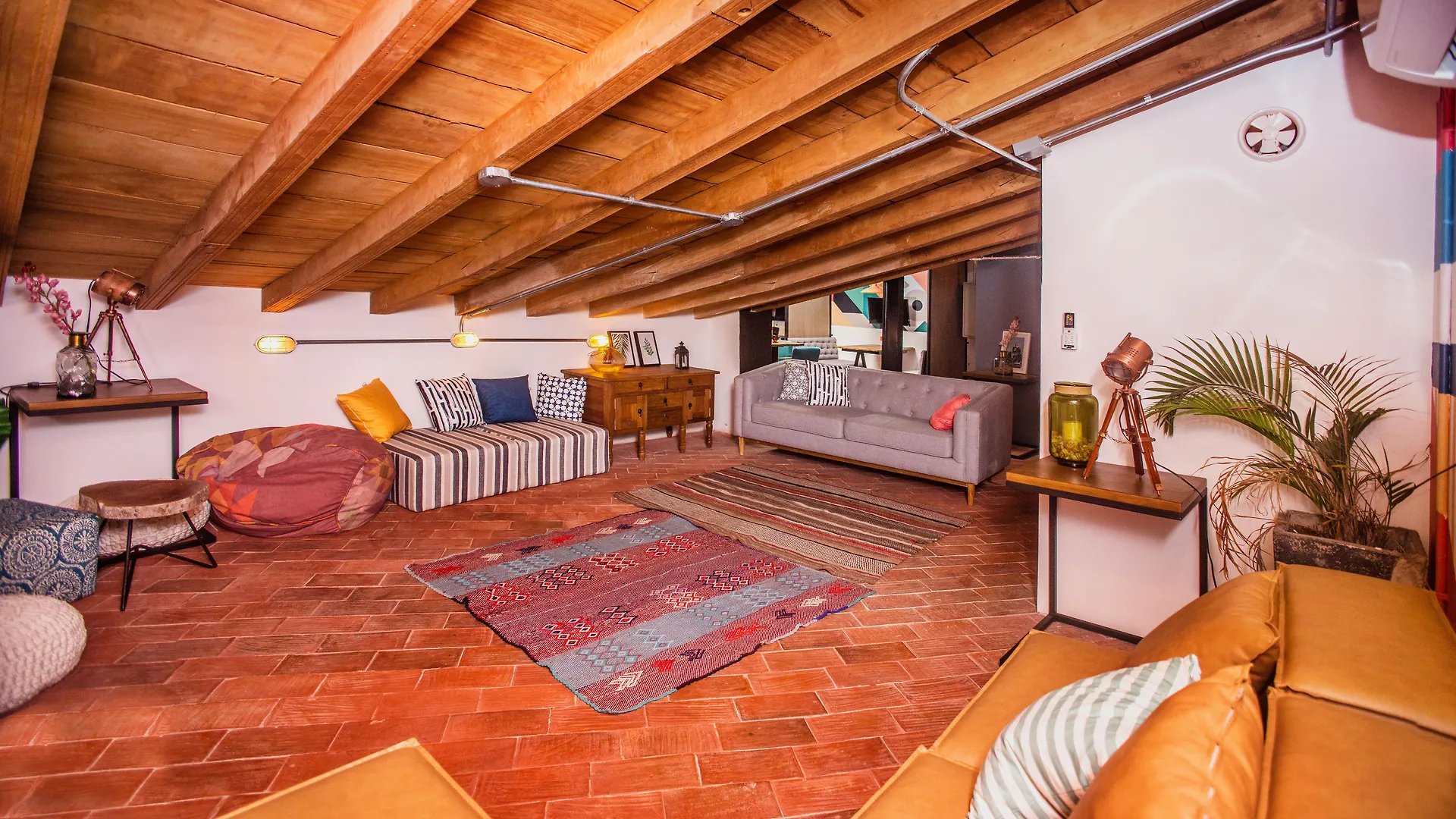 Socialtel Cartagena Hotel