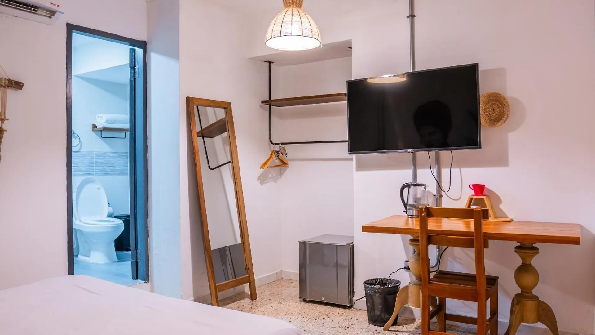 Socialtel Cartagena Hotel