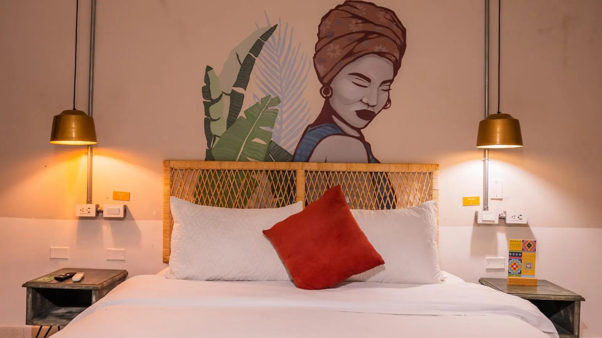 Hotel Socialtel Cartagena