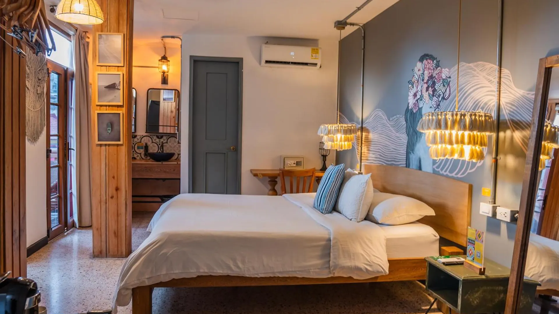 Socialtel Cartagena Hotel