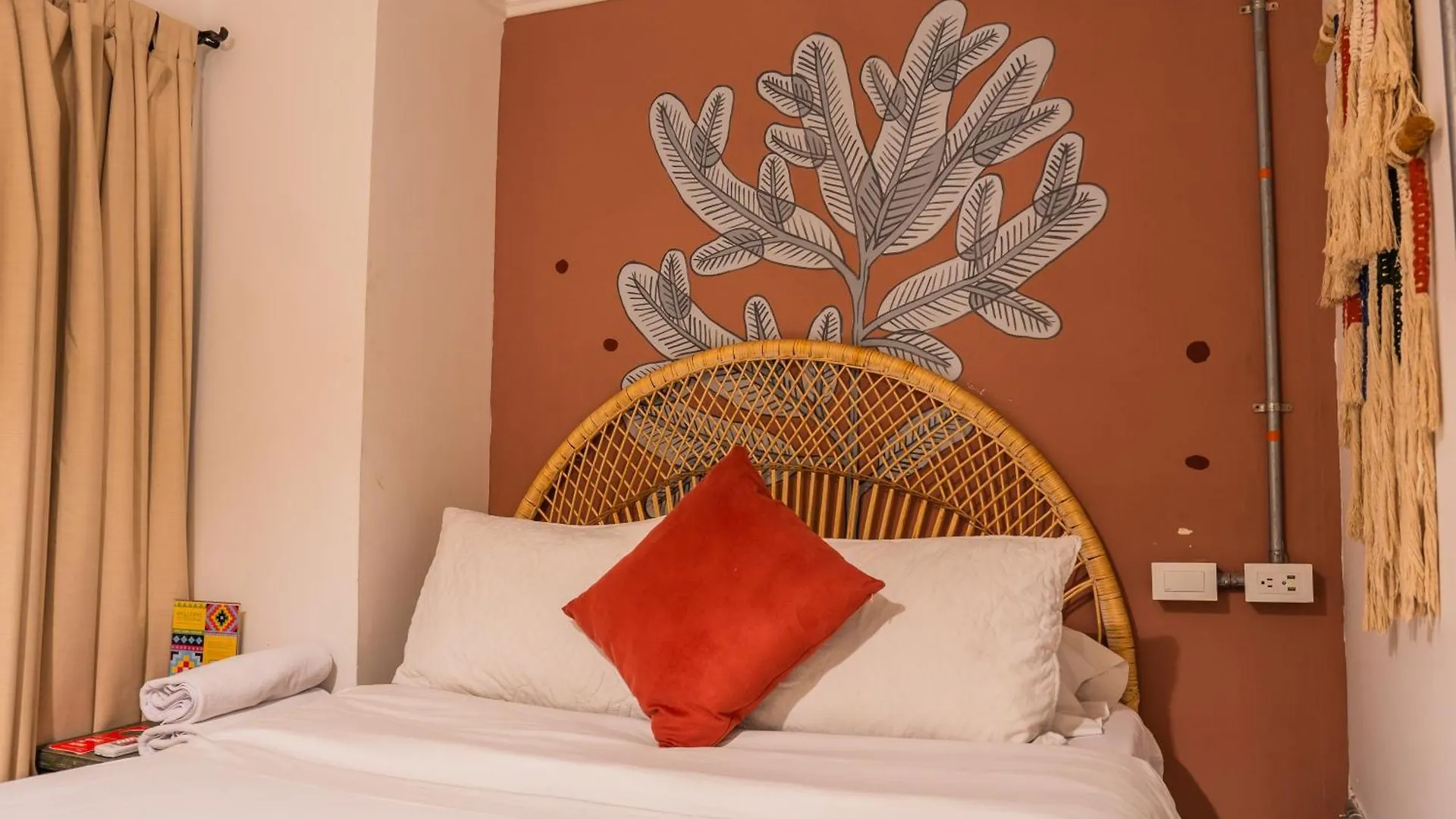 Hotel Socialtel Cartagena