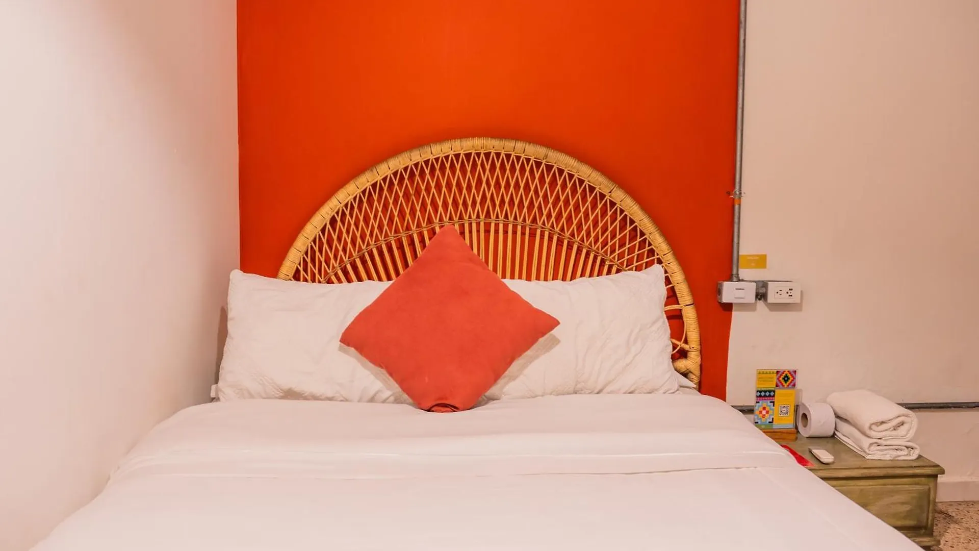 Socialtel Cartagena Hotel