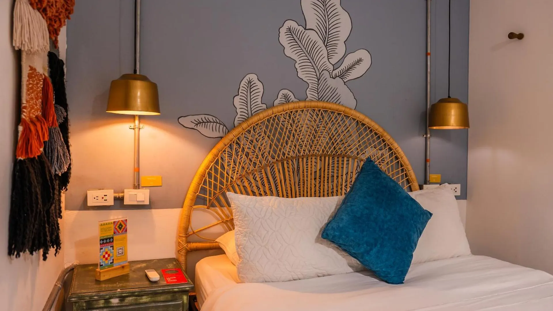 Socialtel Cartagena Hotel 4*,  Colombia