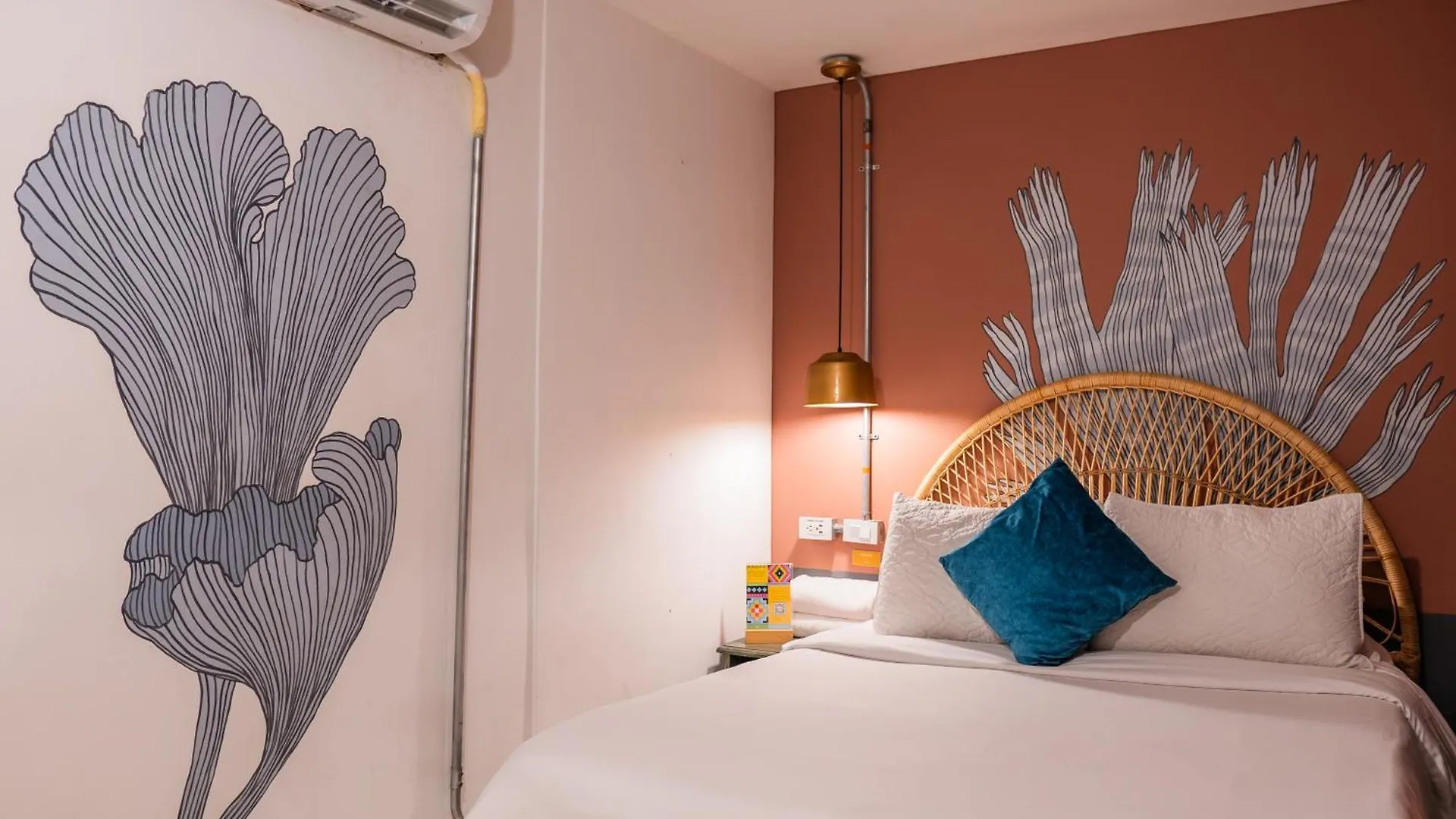 ****  Socialtel Cartagena Hotel Colombia