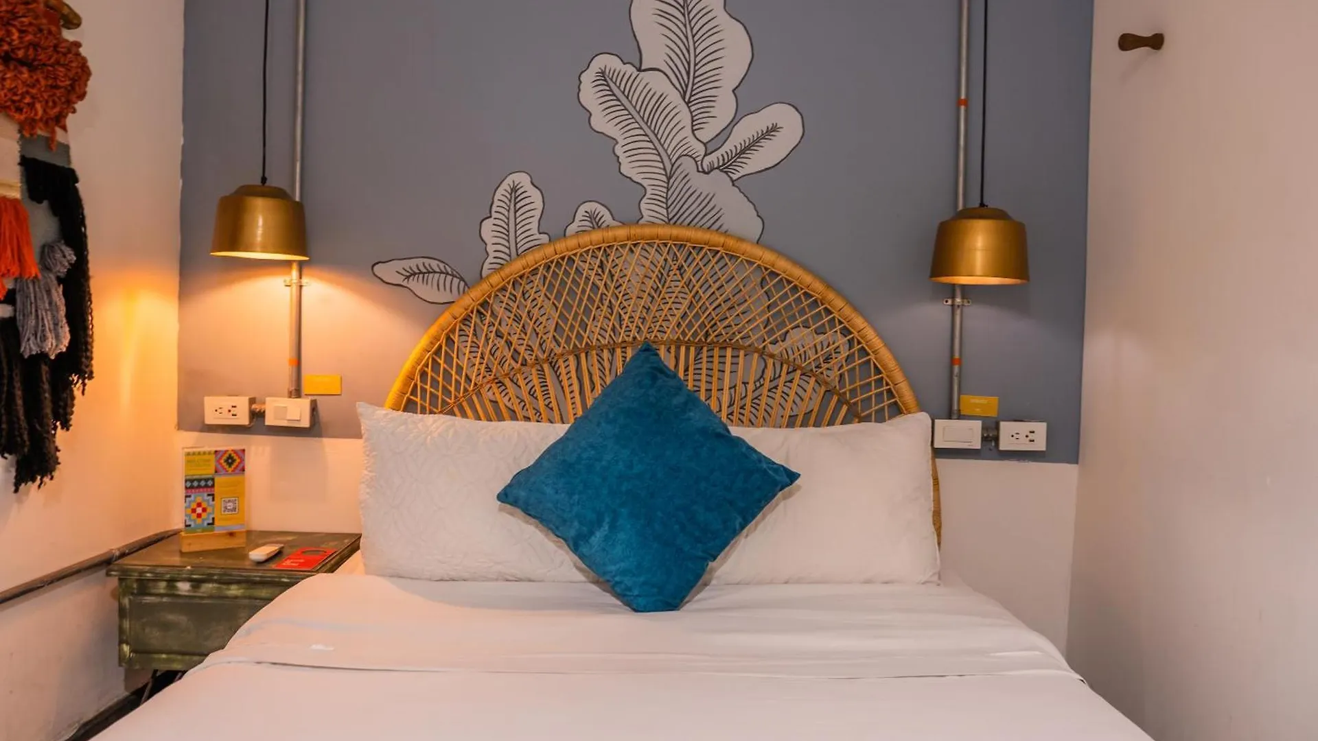 Socialtel Cartagena Hotel