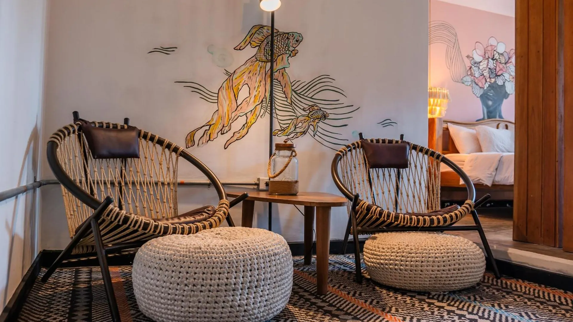 Socialtel Cartagena Hotel 4*,
