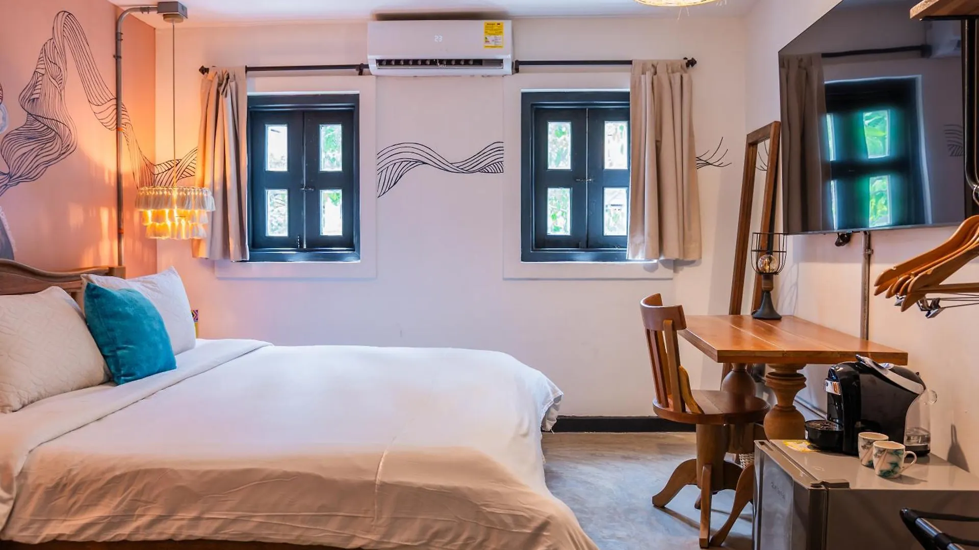 Socialtel Cartagena Hotel