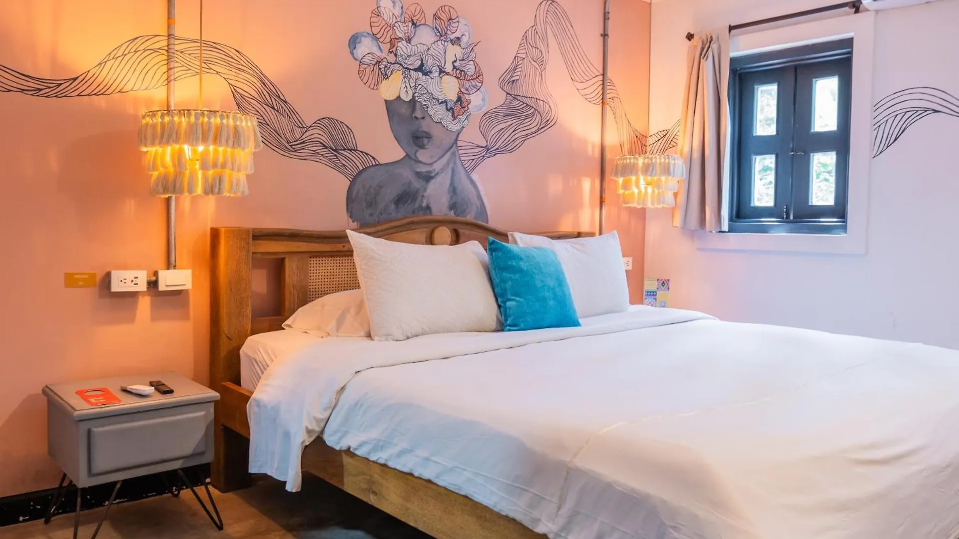 Socialtel Cartagena Hotel
