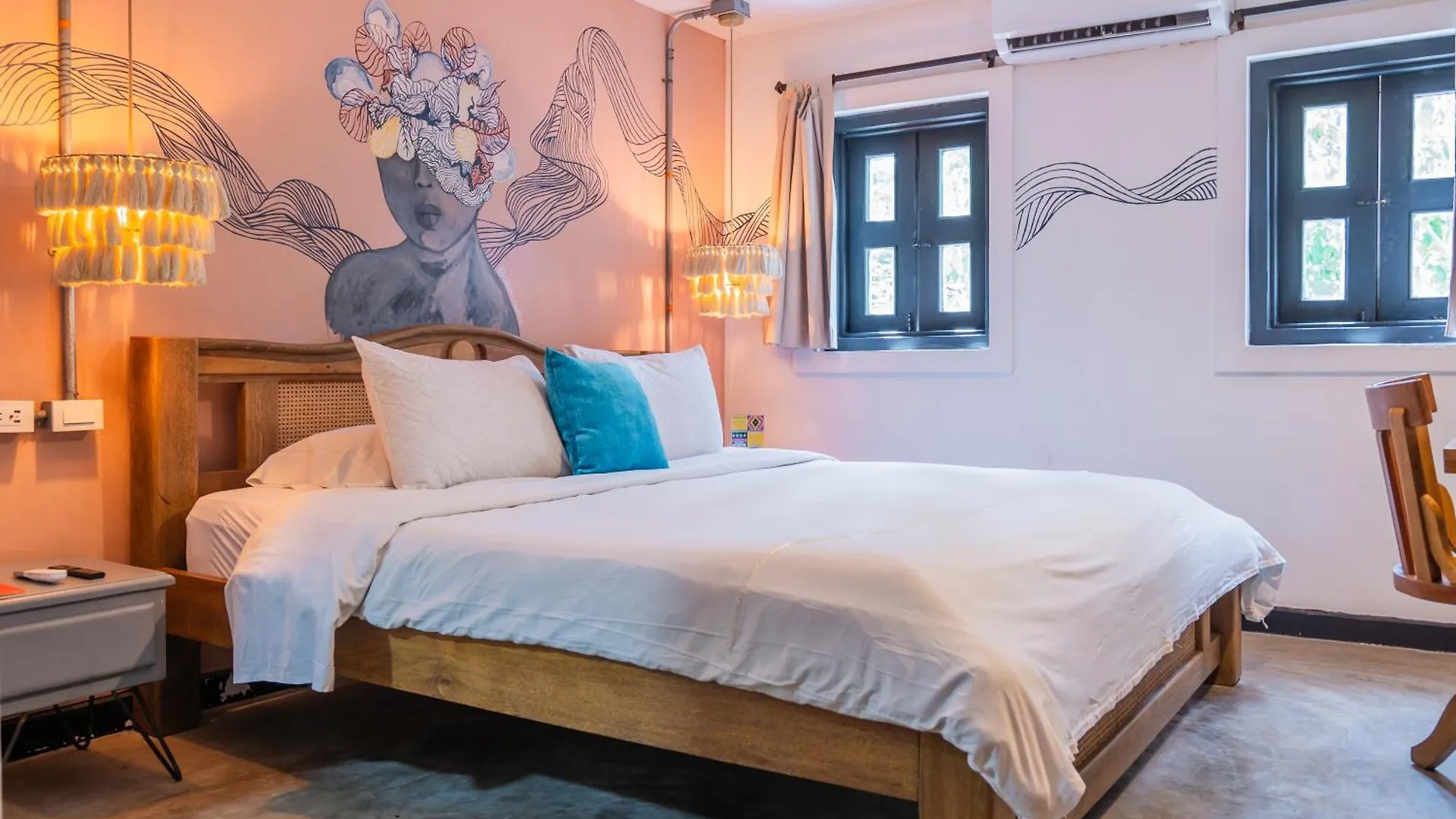 Hotel Socialtel Cartagena