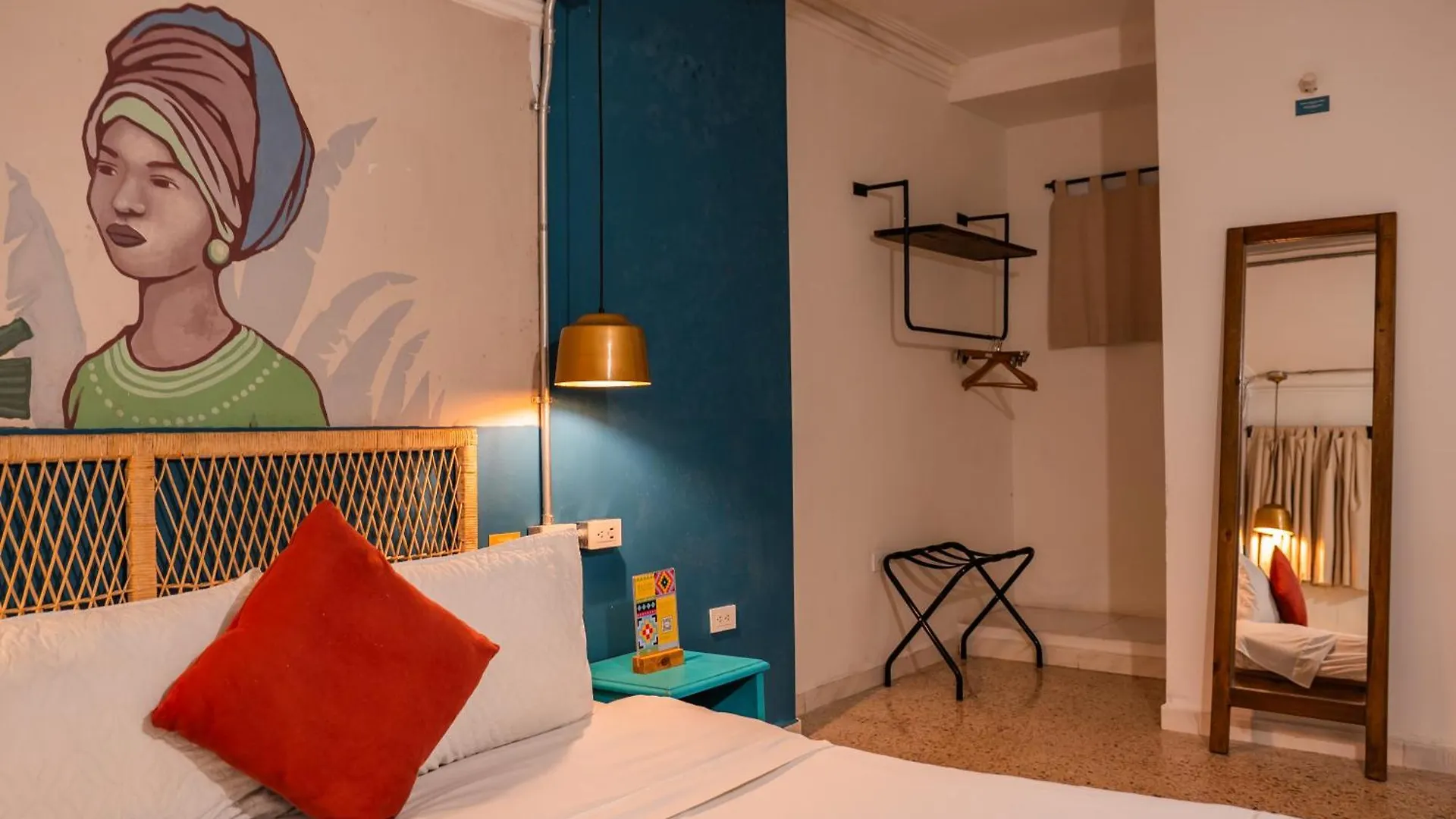 Socialtel Cartagena Hotel