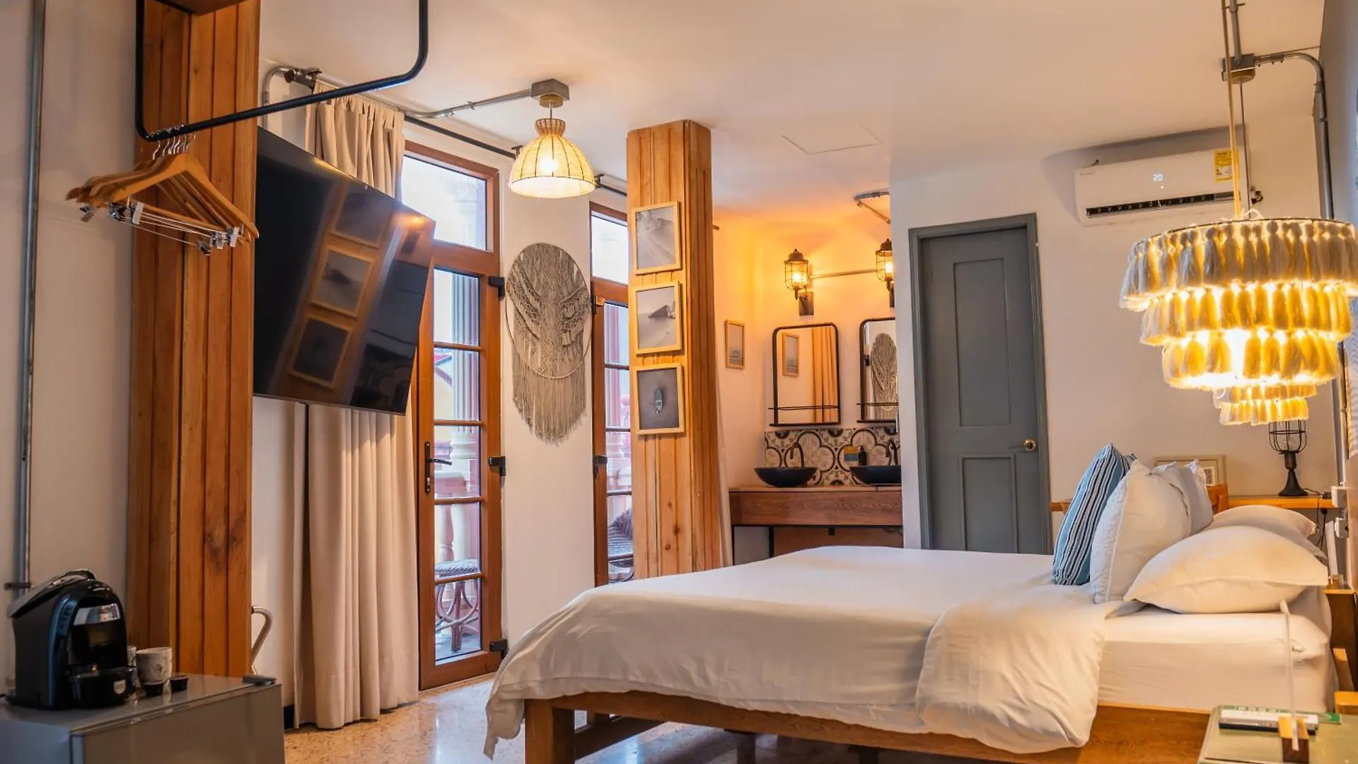 Socialtel Cartagena Hotel