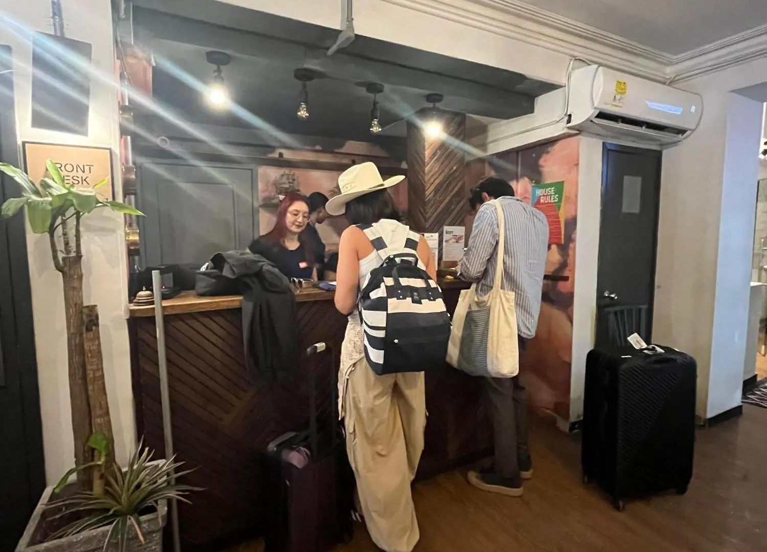 Socialtel Cartagena Hotel