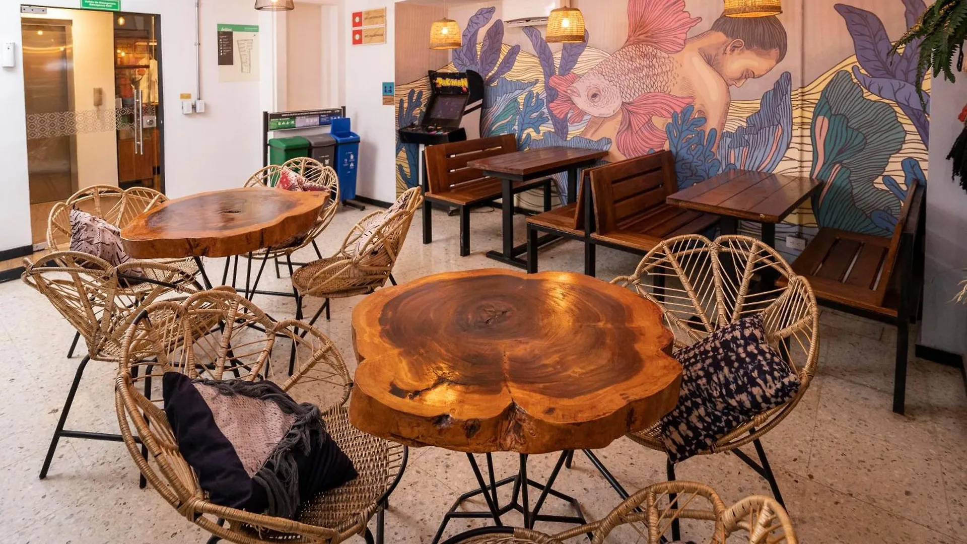 Socialtel Cartagena Hotel