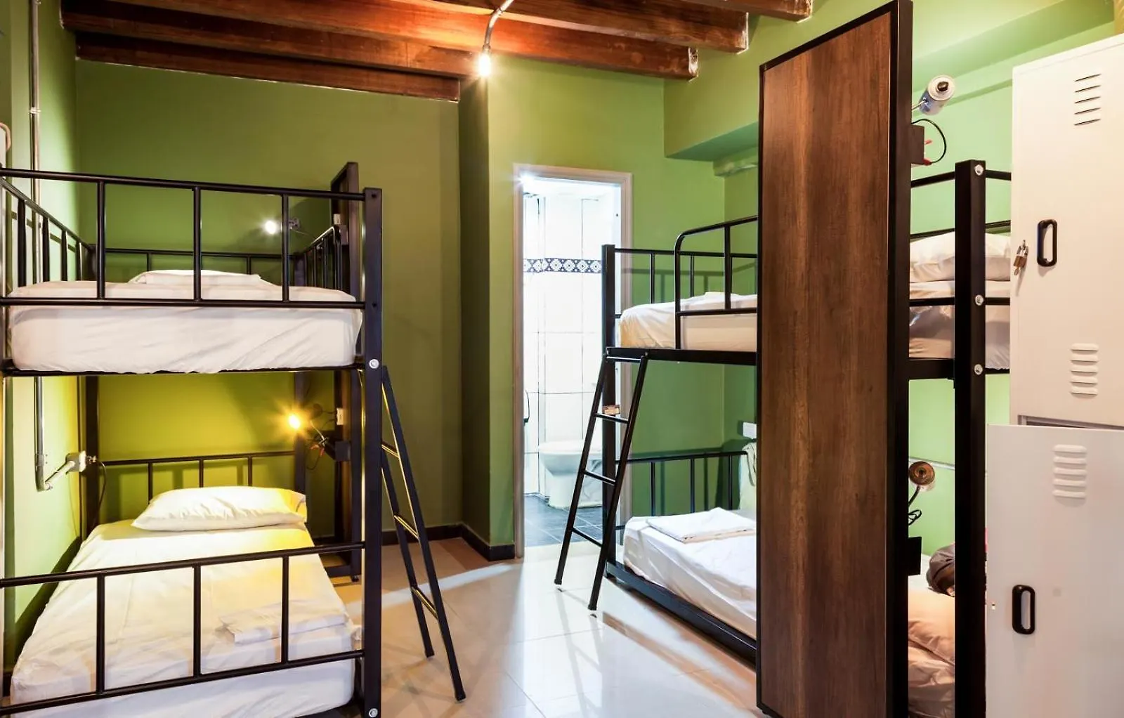Socialtel Cartagena Hotel