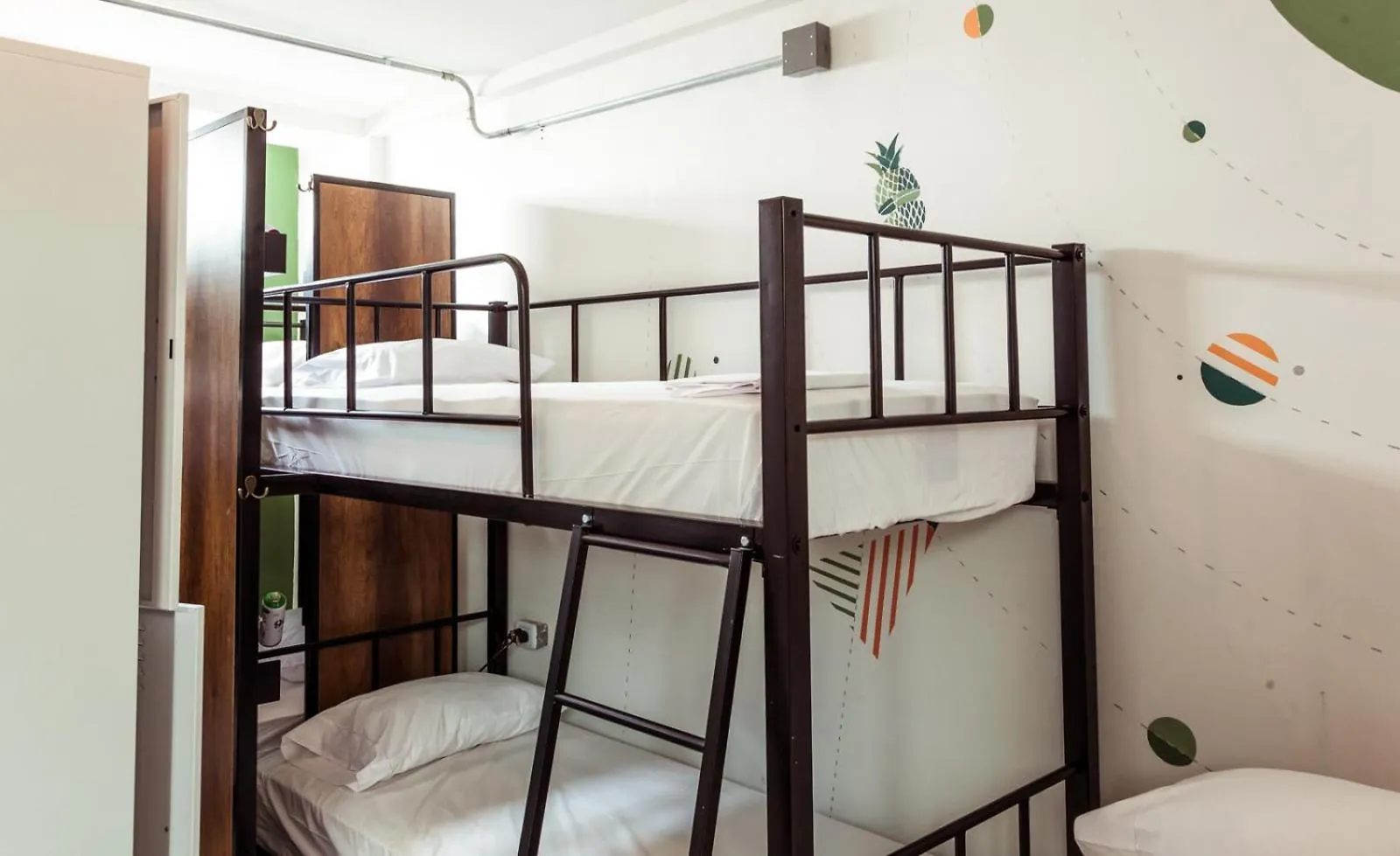 Socialtel Cartagena Hotel
