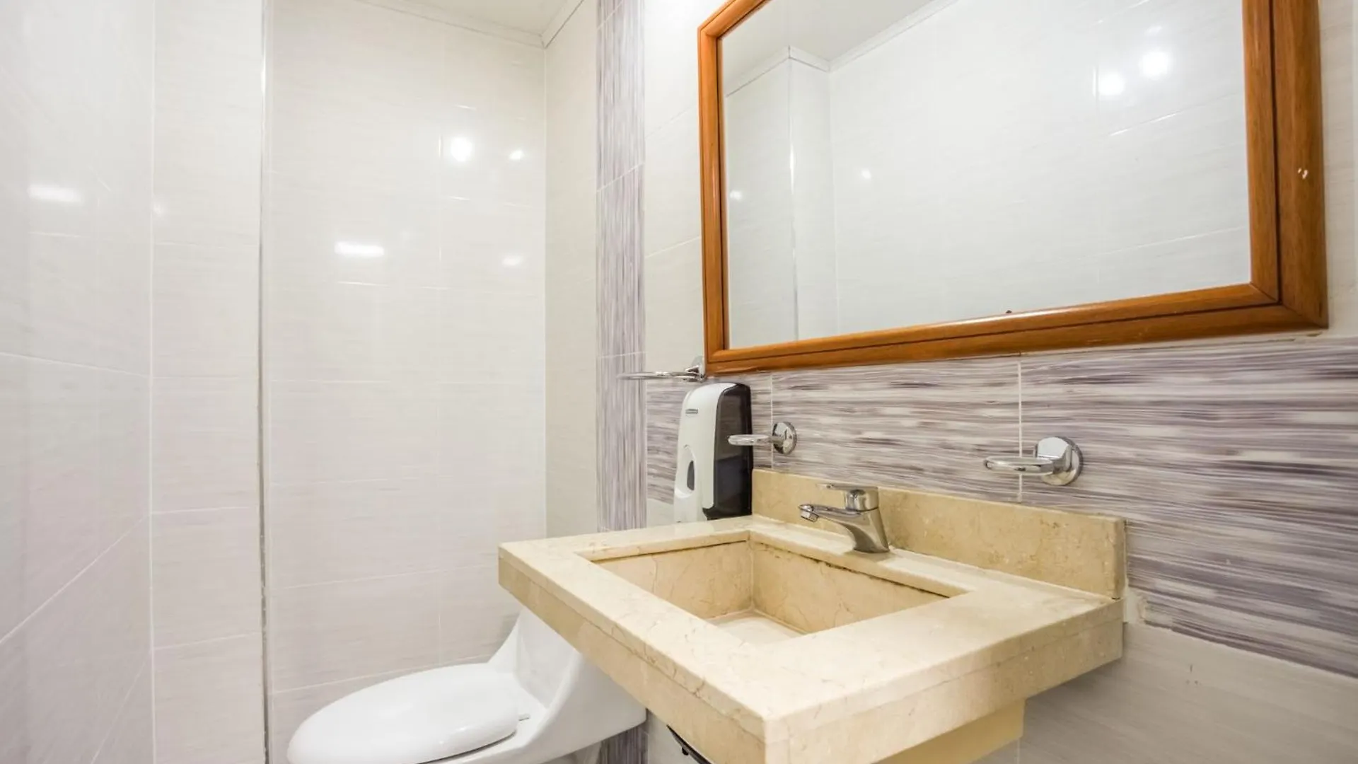 فندق Socialtel Cartagena