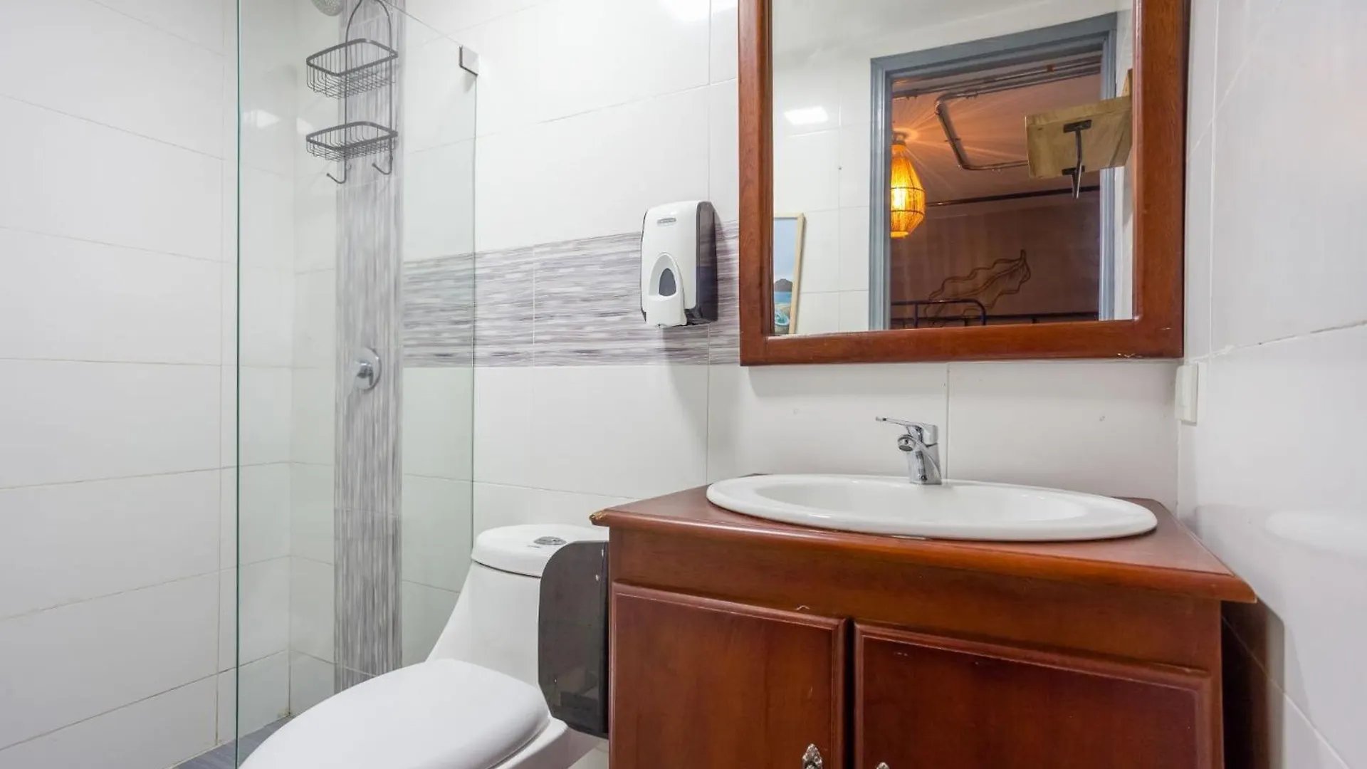 فندق Socialtel Cartagena