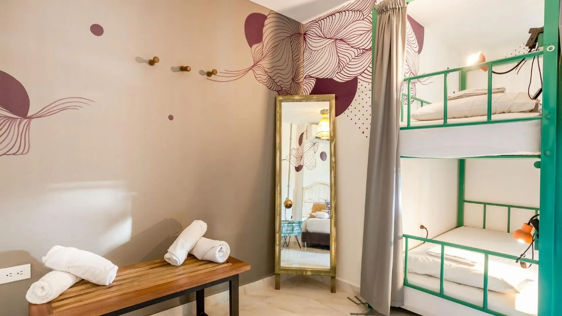 Socialtel Cartagena Hotel Colombia