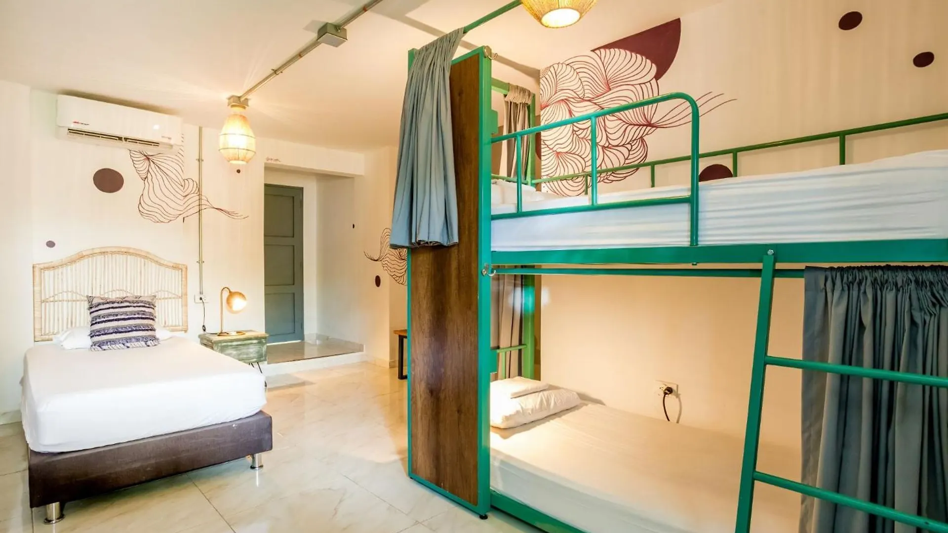 Socialtel Cartagena Hotel 4*,  Colombia
