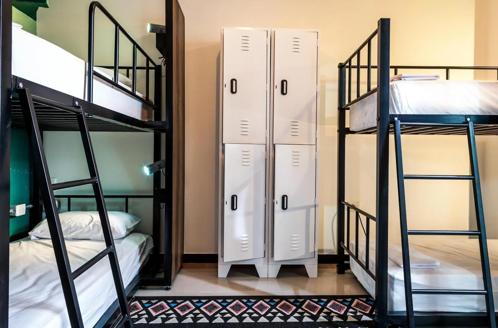 Socialtel Cartagena Hotel