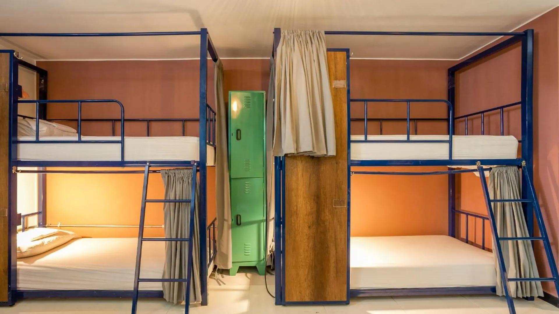 فندق Socialtel Cartagena