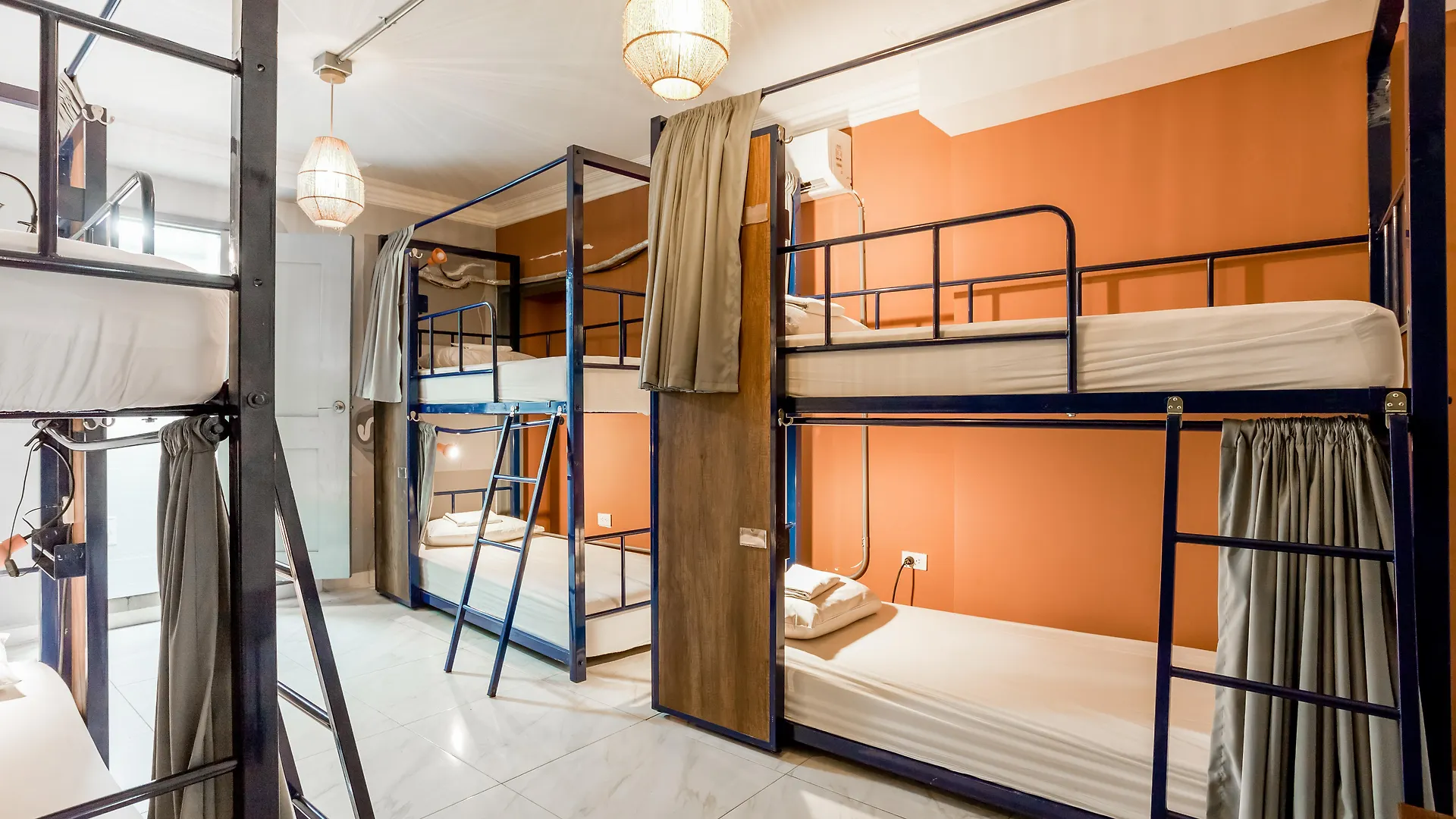 Socialtel Cartagena Hotel Colômbia
