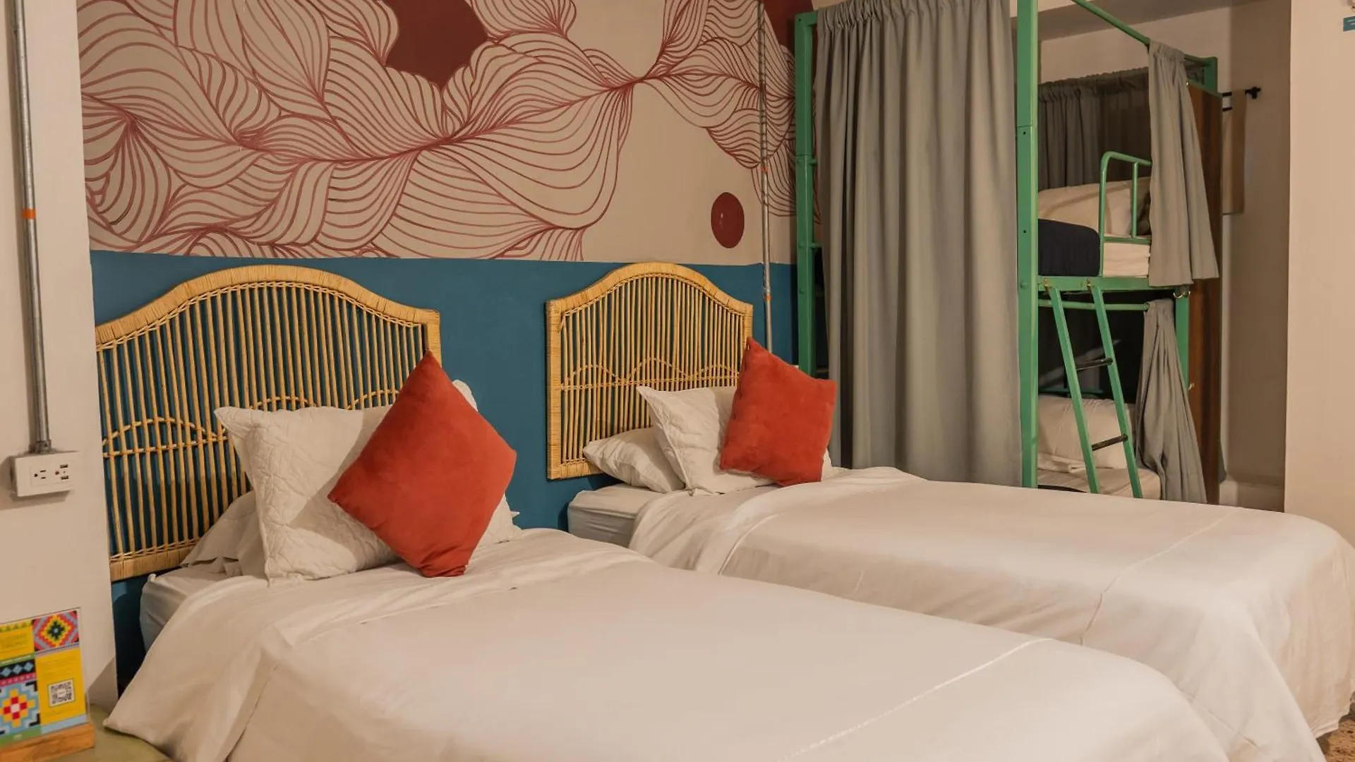 ****  Socialtel Cartagena Hotel Colômbia