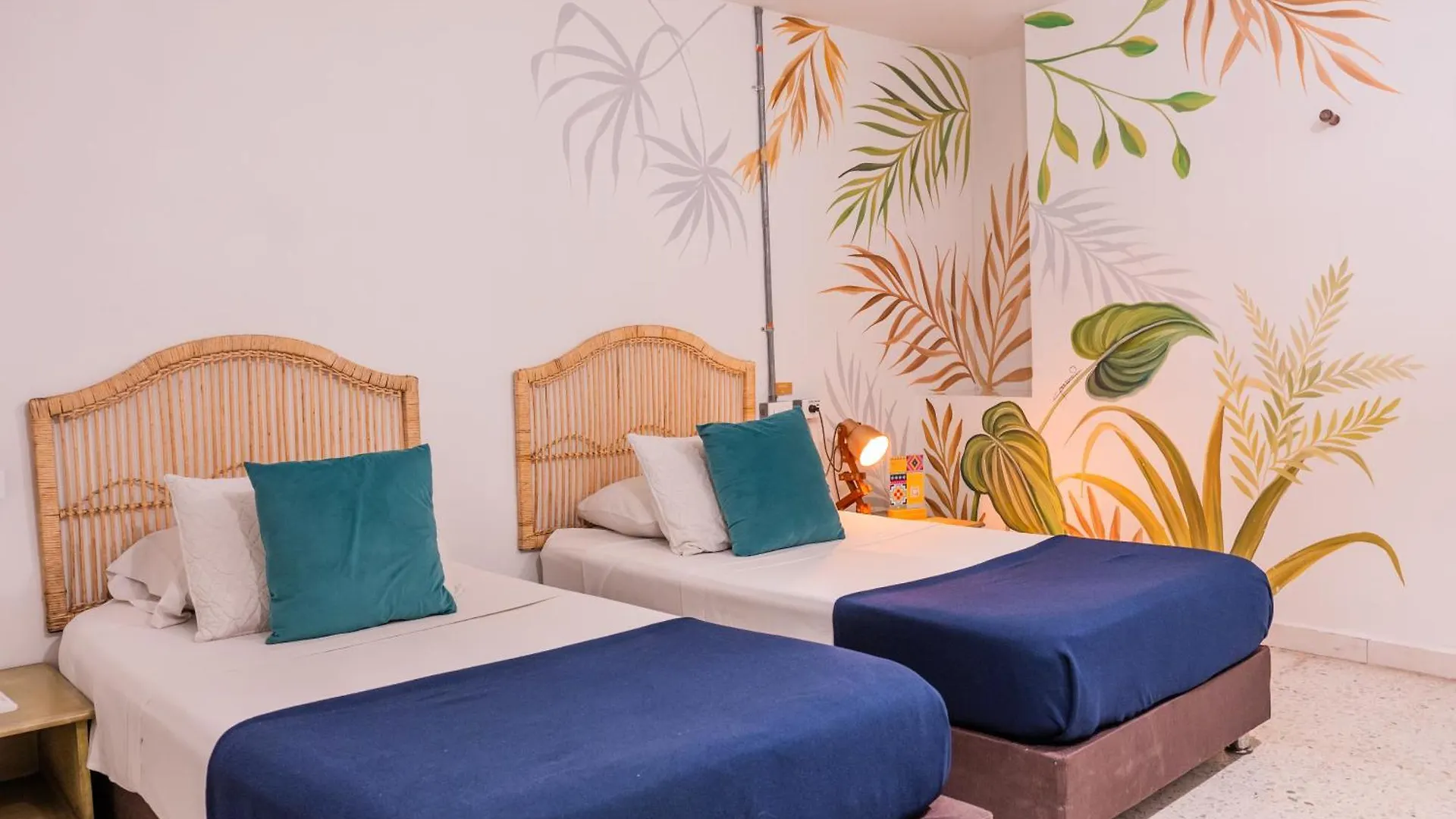 Socialtel Cartagena Hotel