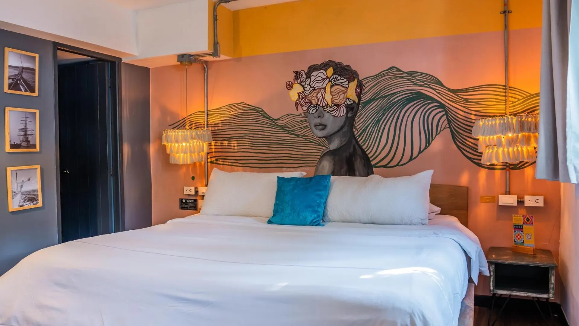 Socialtel Cartagena Hotel