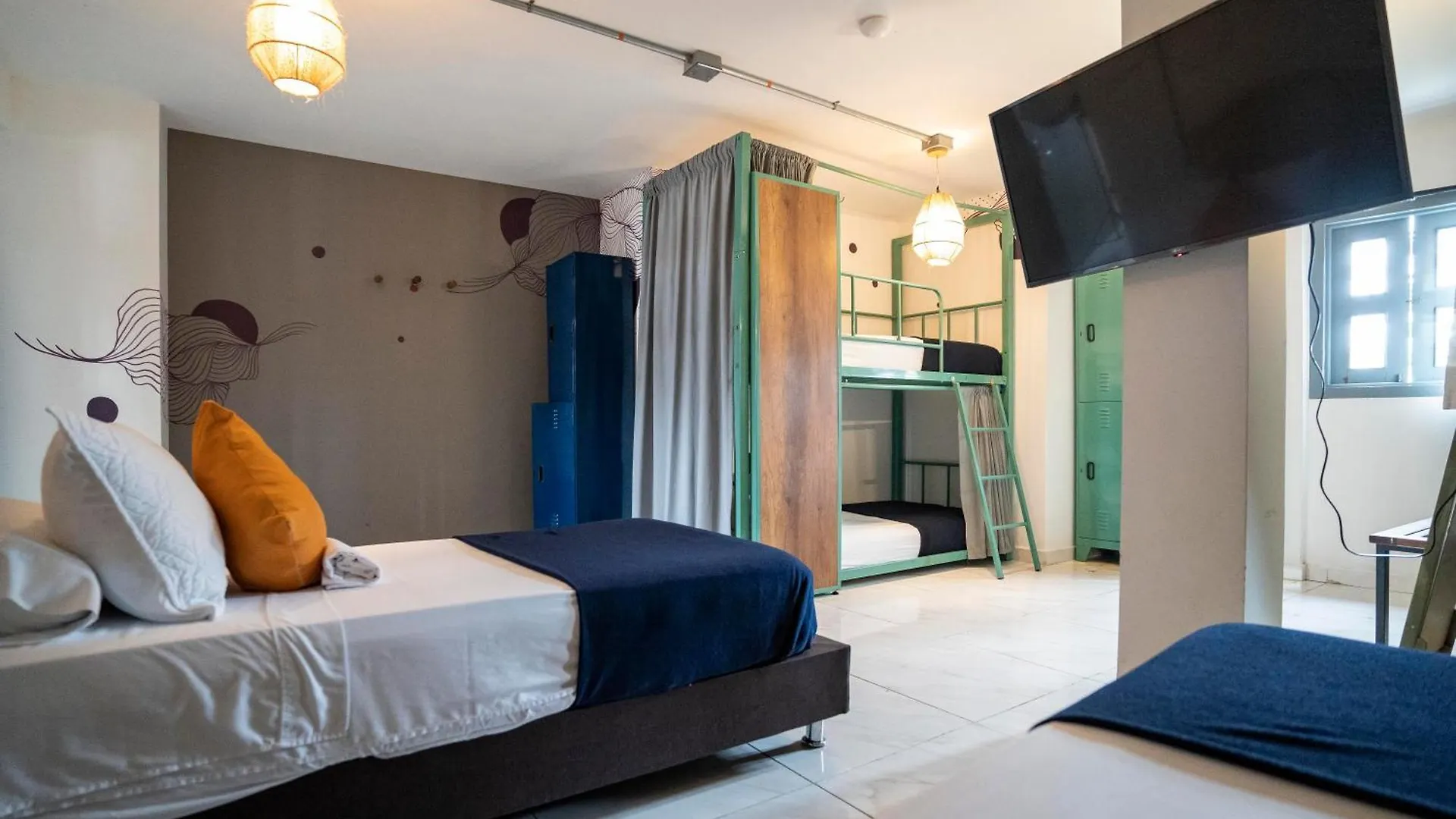 Socialtel Cartagena Hotel