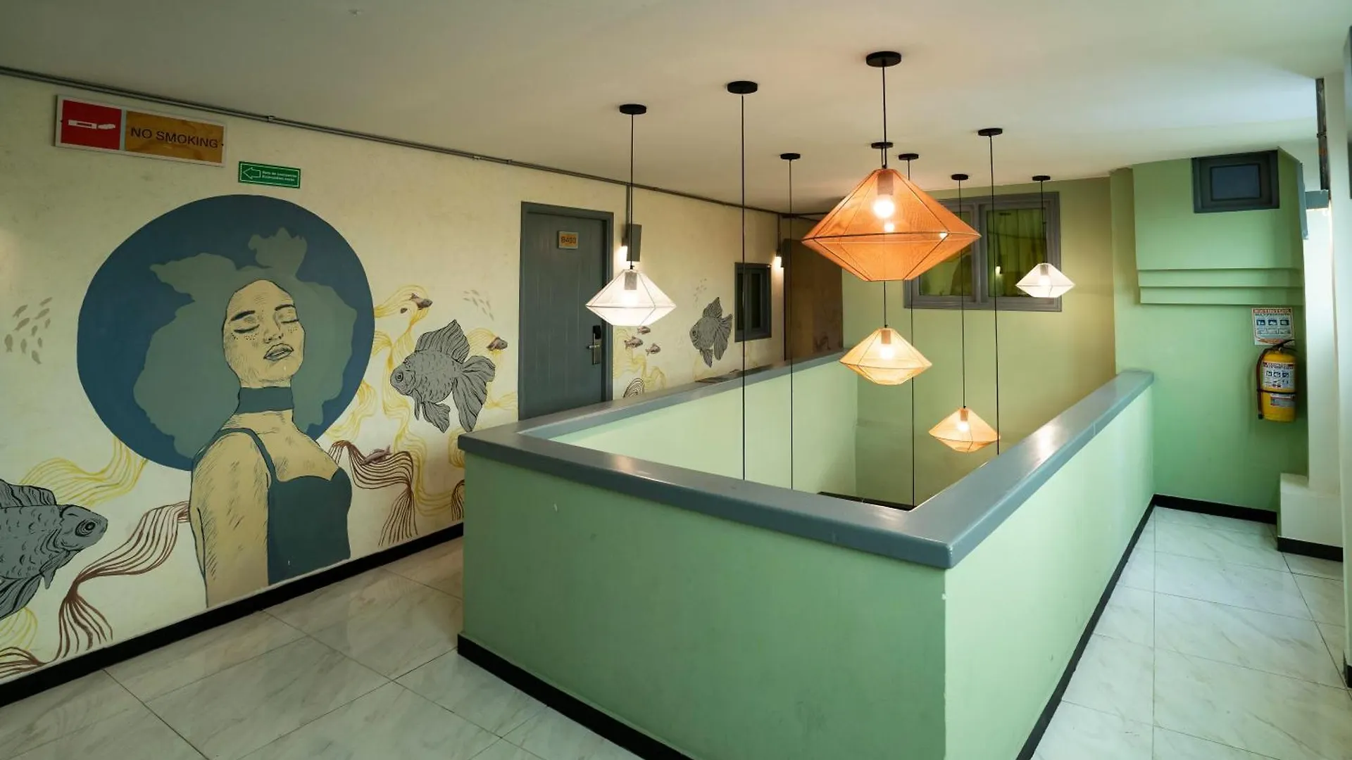 Socialtel Cartagena Hotel
